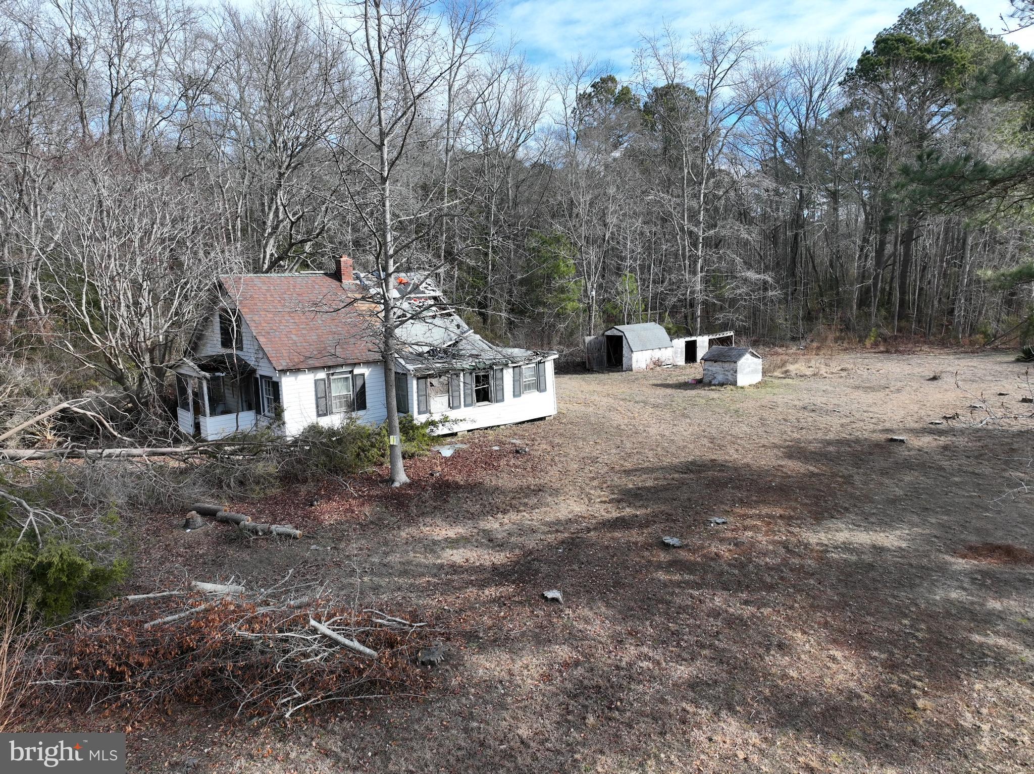 5261 Lankford Road Quantico, MD 21856 - Photo 14 of 15