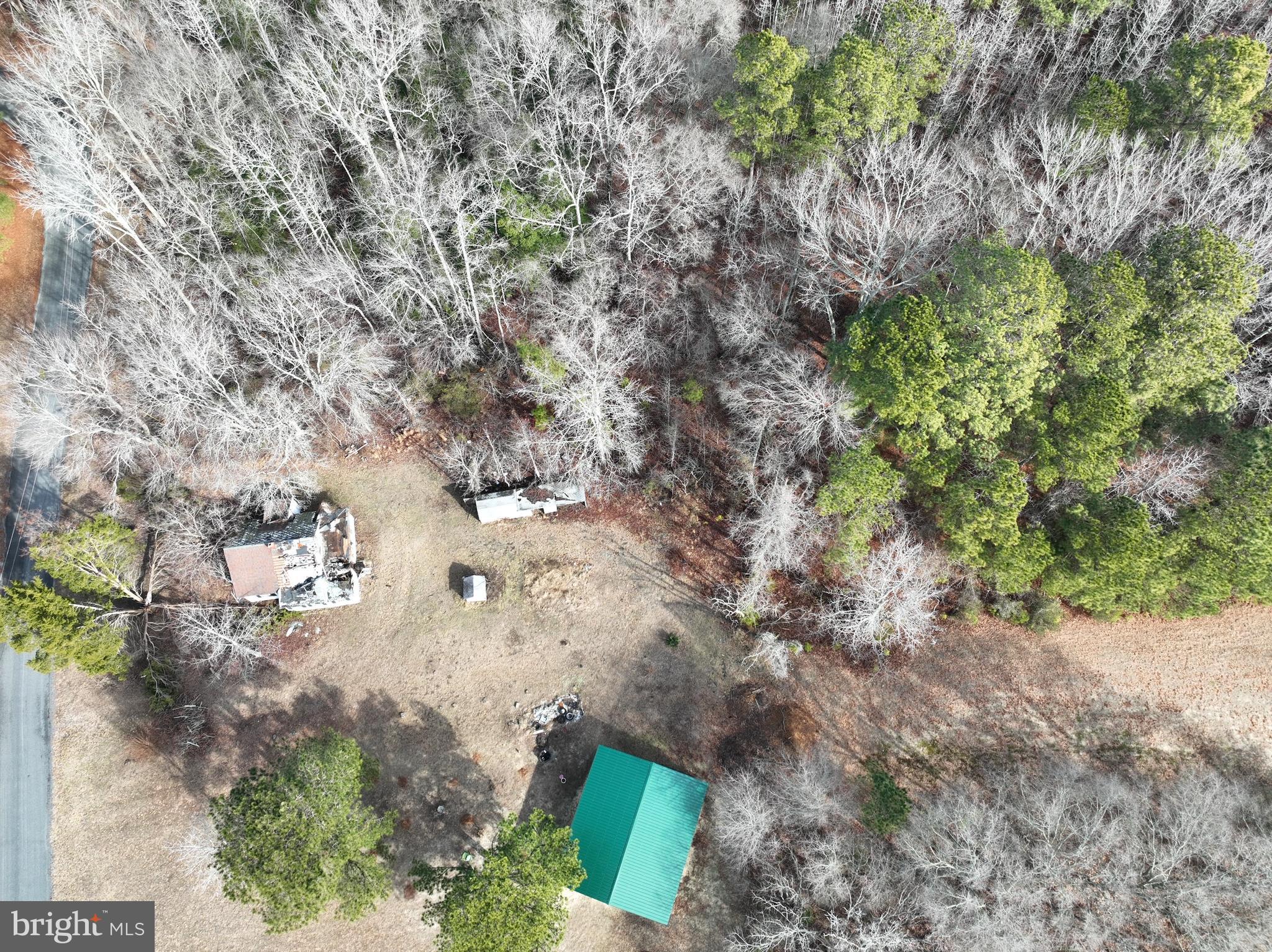 5261 Lankford Road Quantico, MD 21856 - Photo 2 of 15