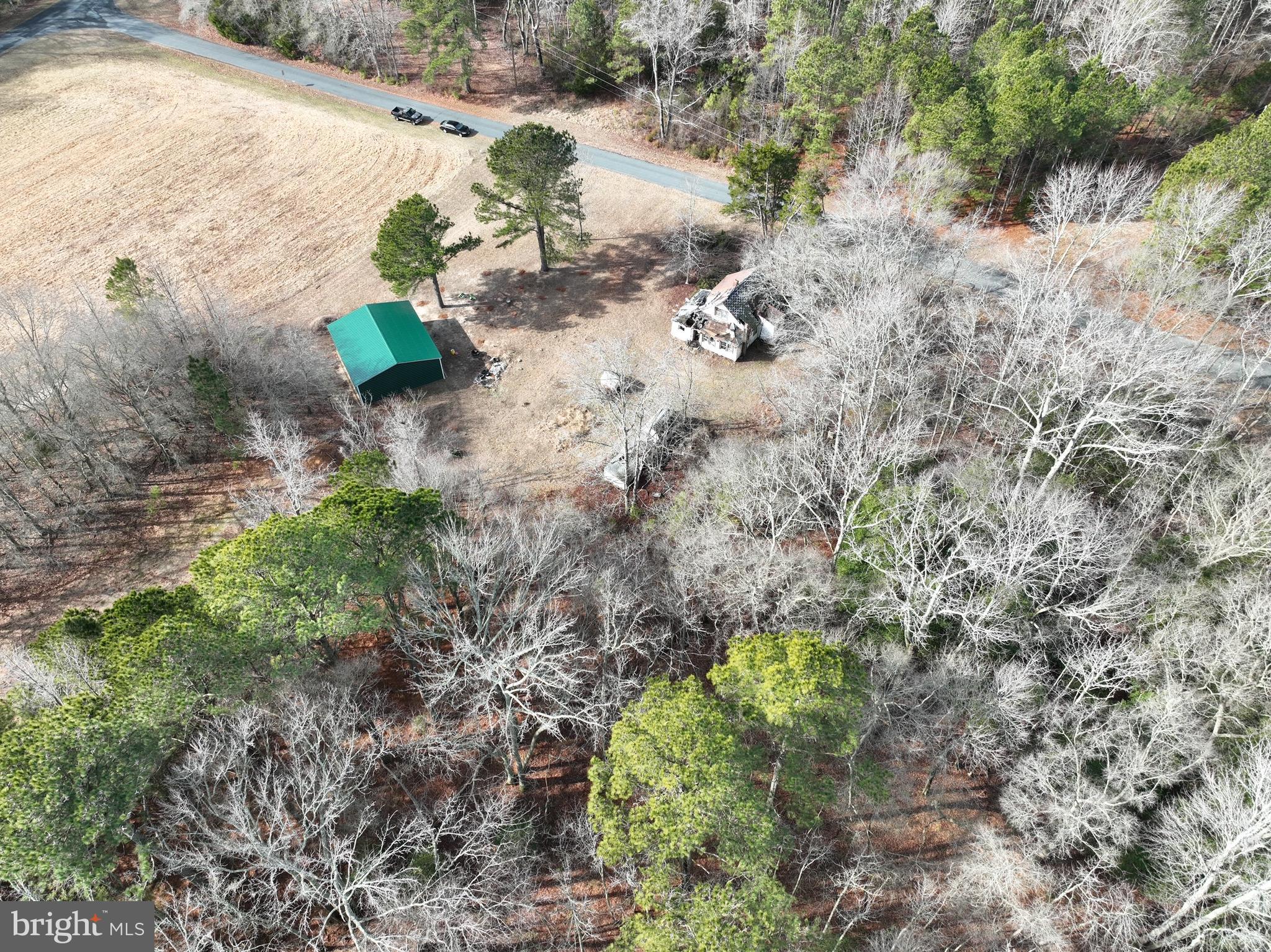 5261 Lankford Road Quantico, MD 21856 - Photo 4 of 15