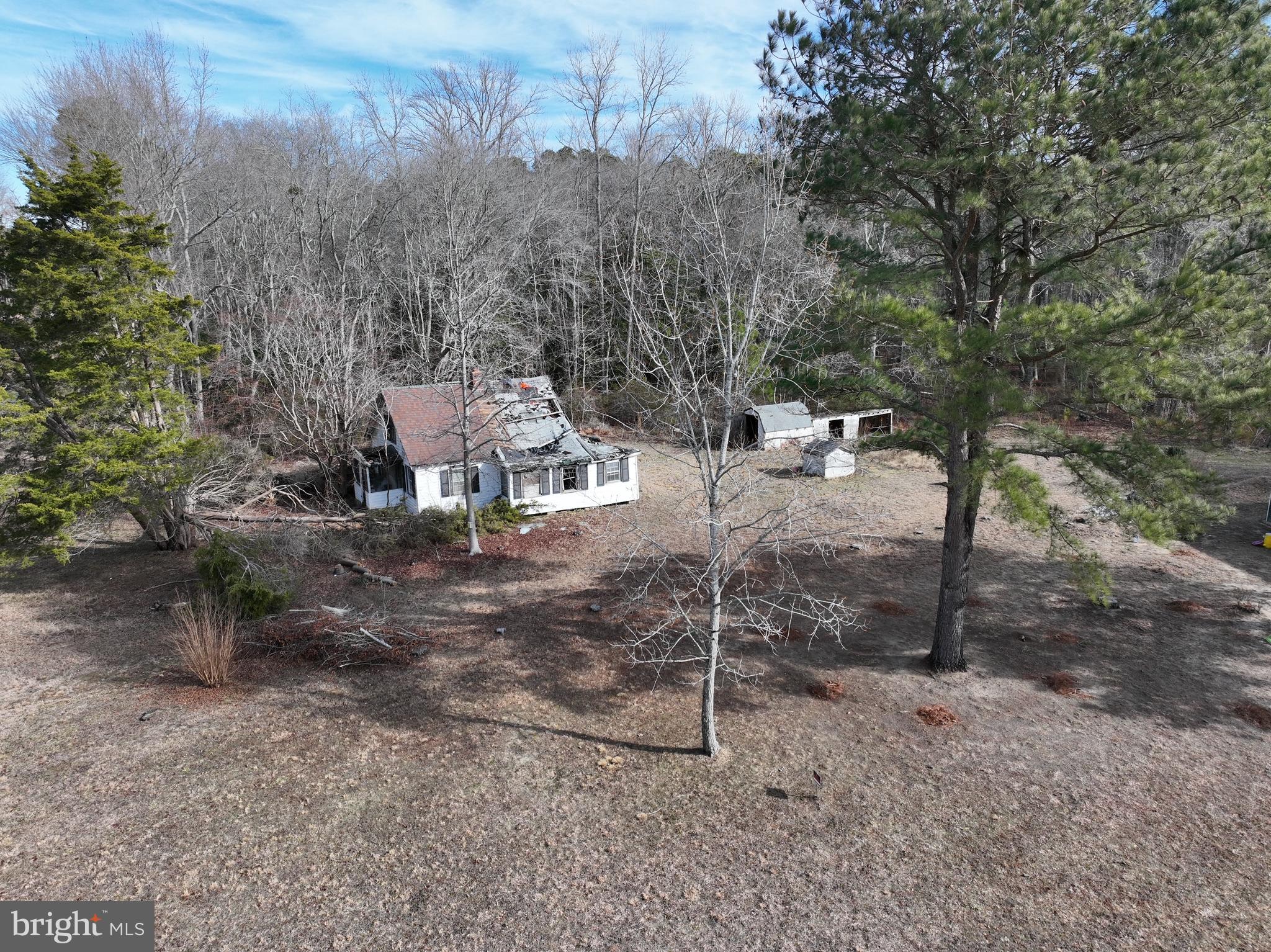 5261 Lankford Road Quantico, MD 21856 - Photo 6 of 15