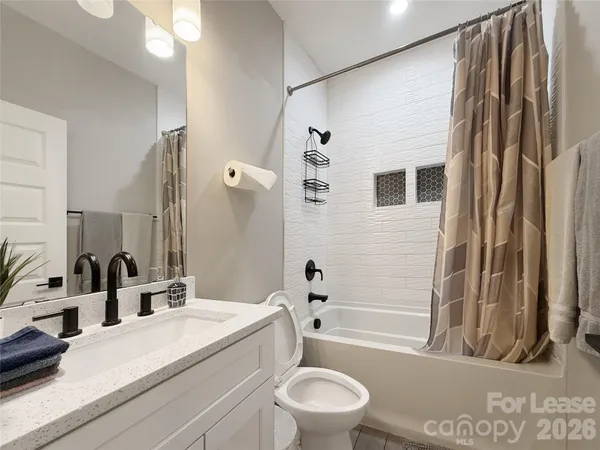 $2,600 | 1640 Eastway Drive, Charlotte, NC 28205