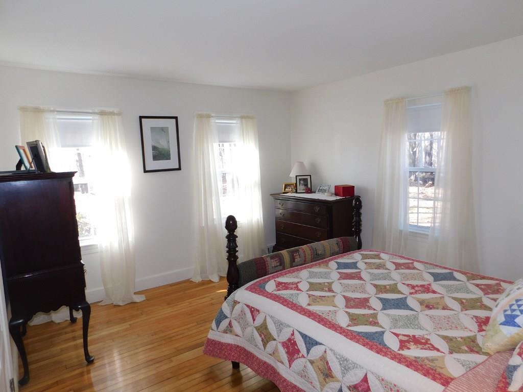 35 Smithfield Road Belgrade, ME 04917 - Photo 14 of 28 Bedroom 1