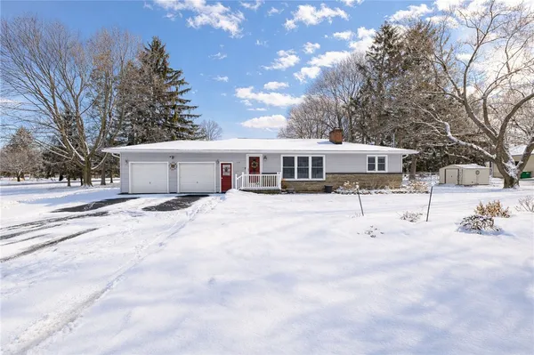 $290,000 | 1572 Scribner Road, Penfield, NY 14526