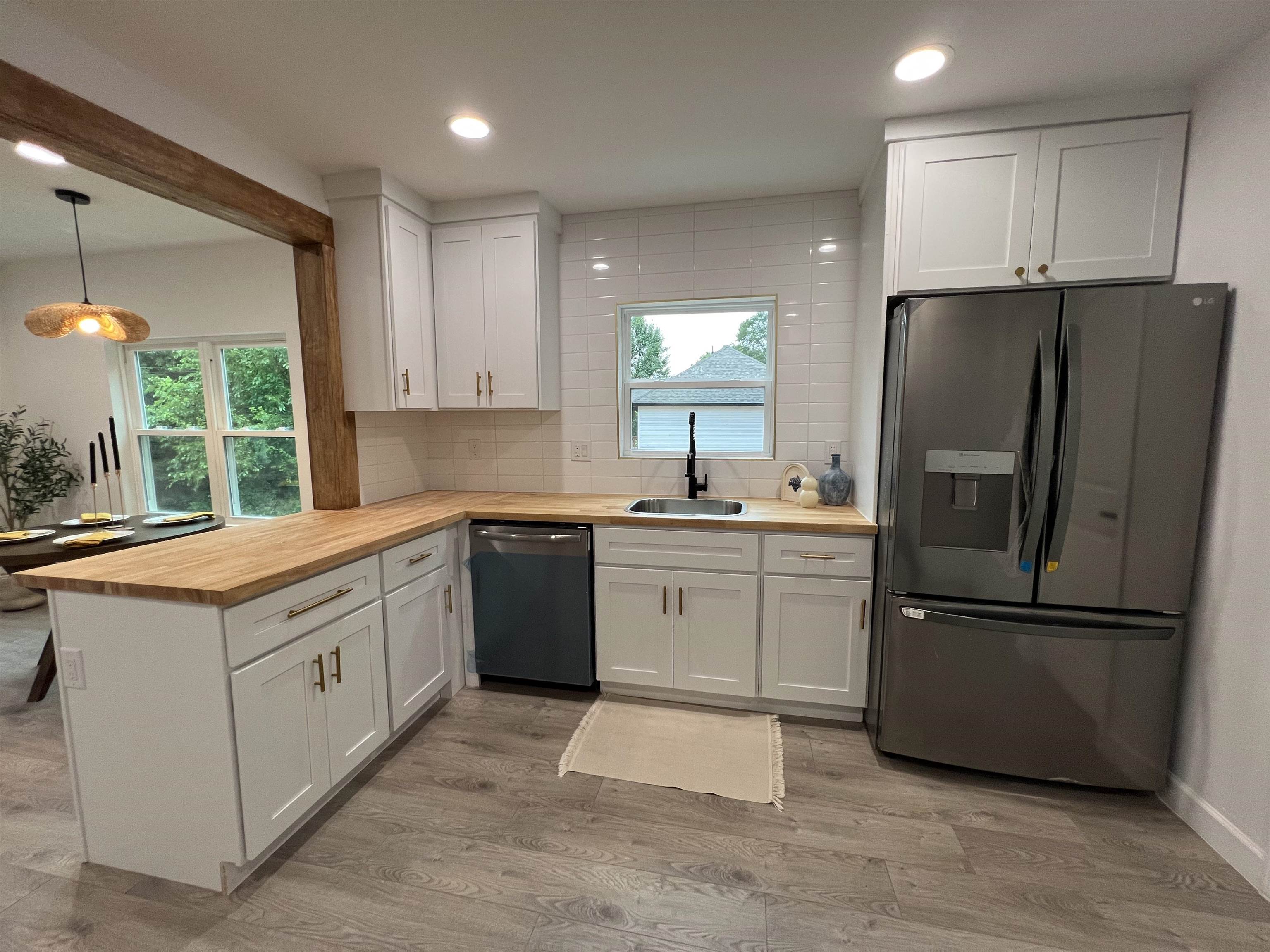 667 Old Whitney Road Spartanburg, SC 29303 - Photo 8 of 20 Gallery Image 8