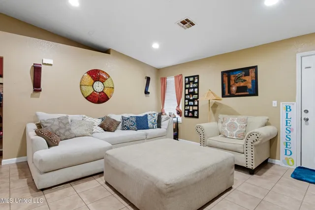 $121,500 | 6097 East Quitman Street, Bay St. Louis, MS 39520