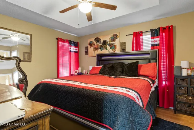 $121,500 | 6097 East Quitman Street, Bay St. Louis, MS 39520