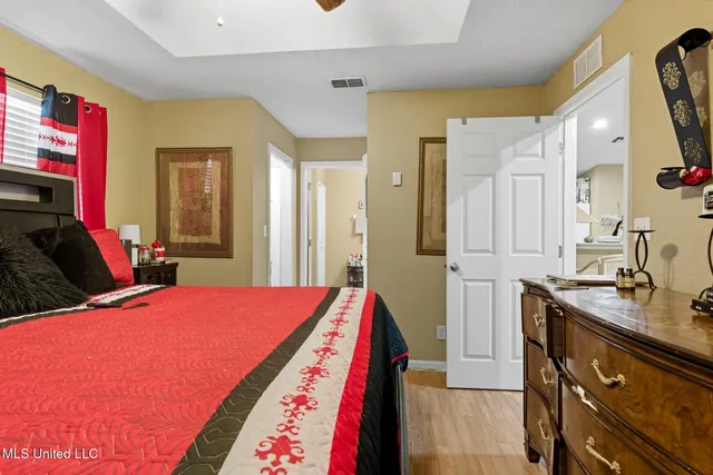 $121,500 | 6097 East Quitman Street, Bay St. Louis, MS 39520