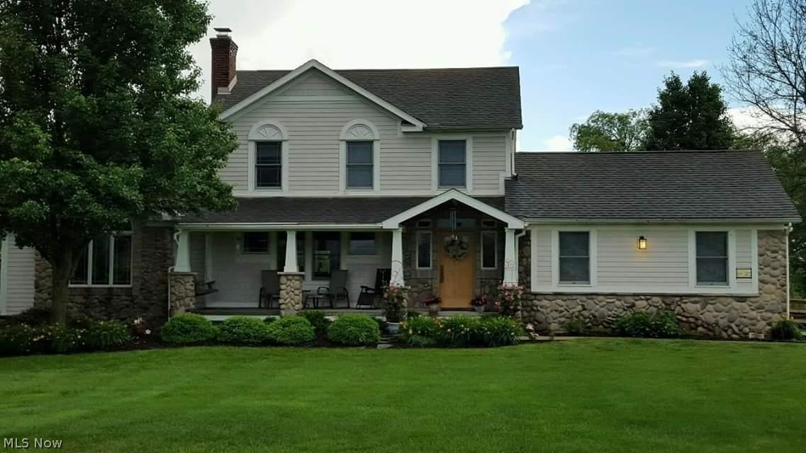 3600 Good Road Seville, OH 44273 - Photo 1 of 34