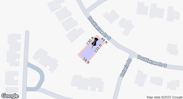 10460 Doubletree Drive South Winfield, IN 46307 - Photo 2 of 31 a view of entryway