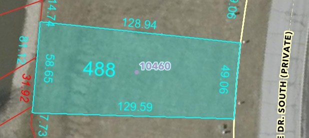 10460 Doubletree Drive South Winfield, IN 46307 - Photo 3 of 31