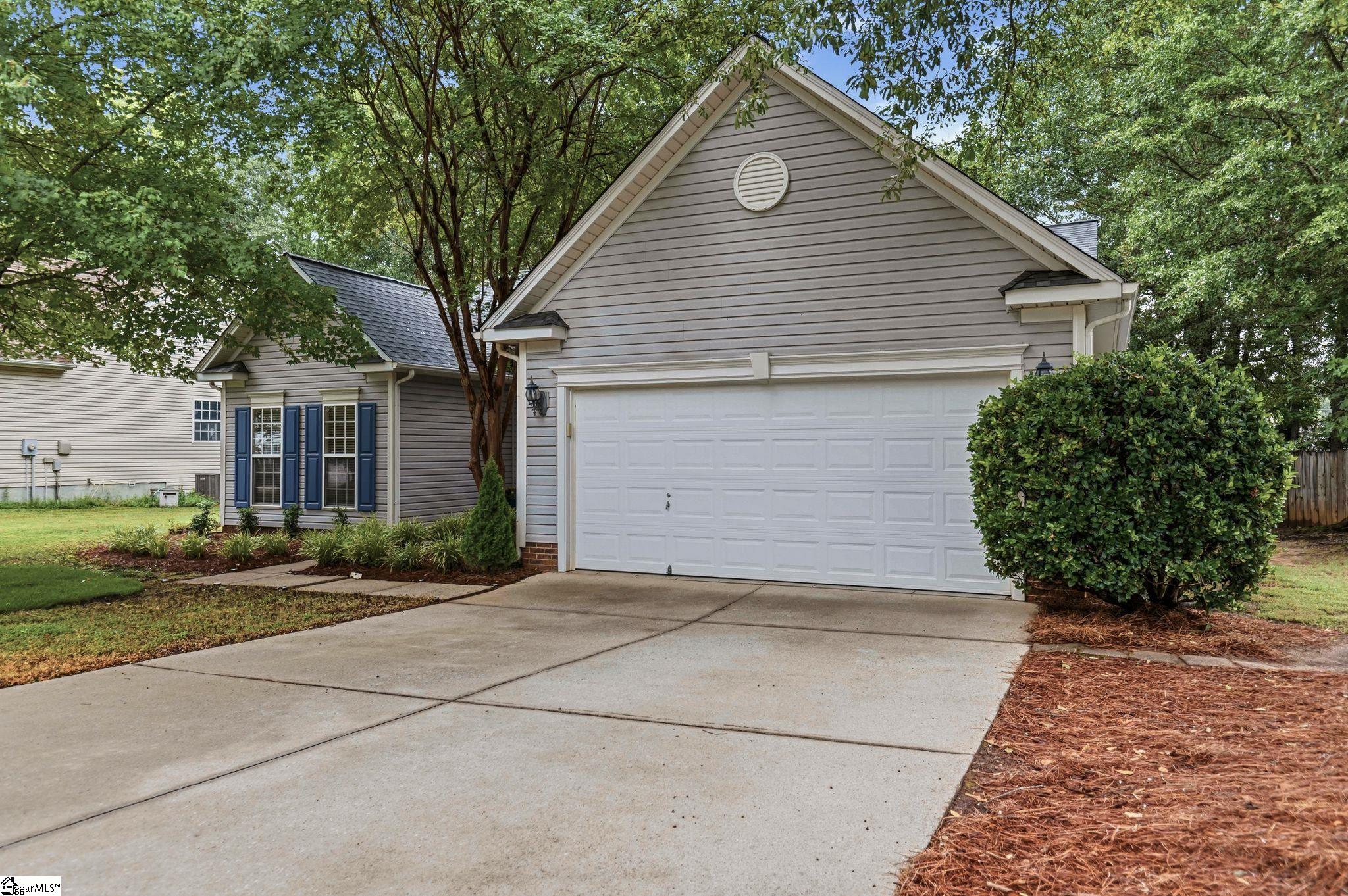707 Sugar Maple Court Fountain Inn, SC 29644 - Photo 3 of 45 Gallery Image 3