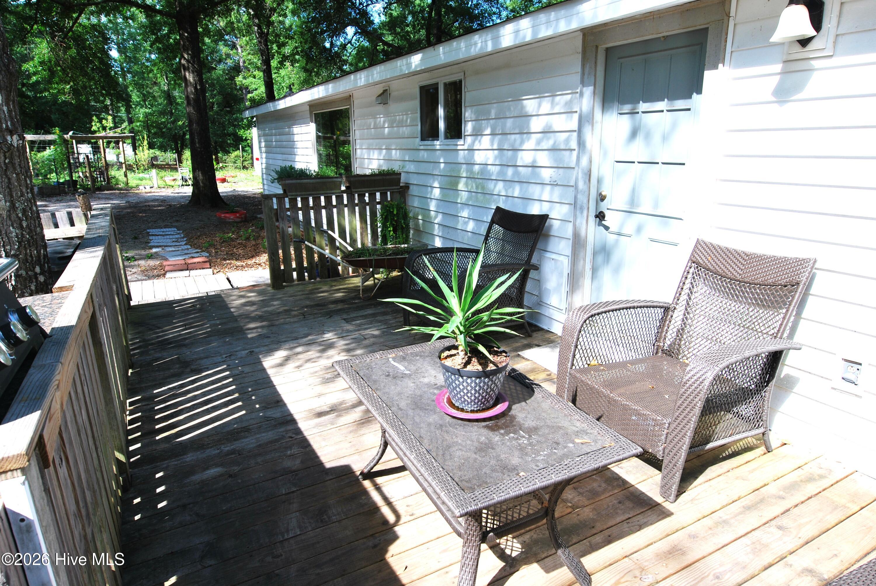 4306 Seago Road Hephzibah, GA 30815 - Photo 55 of 63