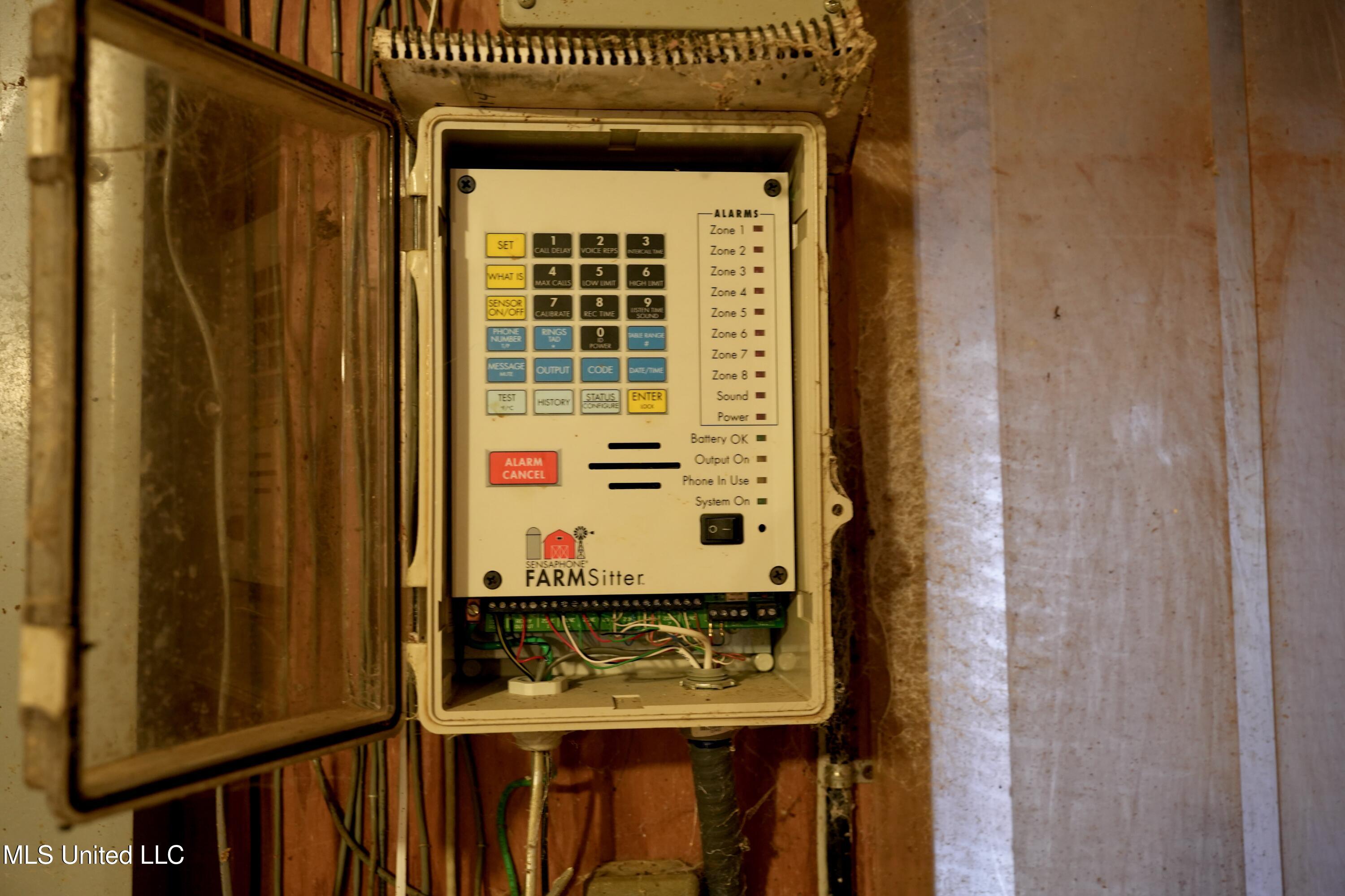 10671 Ms-427 Carthage, MS 39051 - Photo 13 of 49 DSC07721