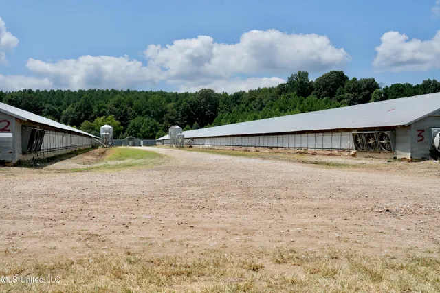 $983,000 | 10671 Ms-427, Carthage, MS 39051