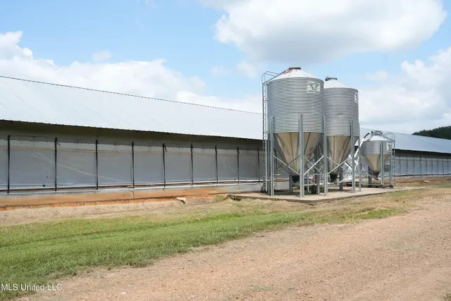 $983,000 | 10671 Ms-427, Carthage, MS 39051