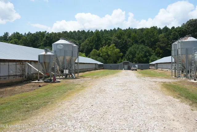 $983,000 | 10671 Ms-427, Carthage, MS 39051