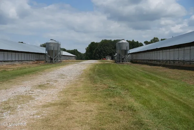 $983,000 | 10671 Ms-427, Carthage, MS 39051