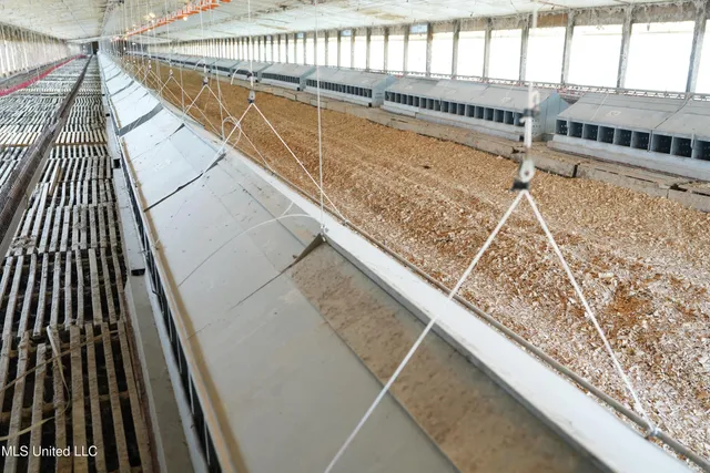 $983,000 | 10671 Ms-427, Carthage, MS 39051