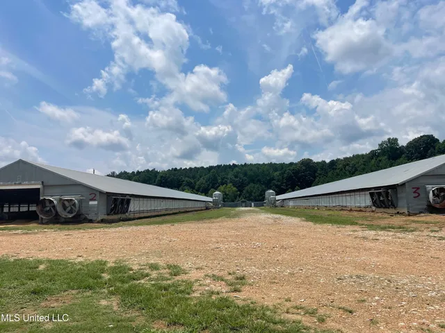 $983,000 | 10671 Ms-427, Carthage, MS 39051