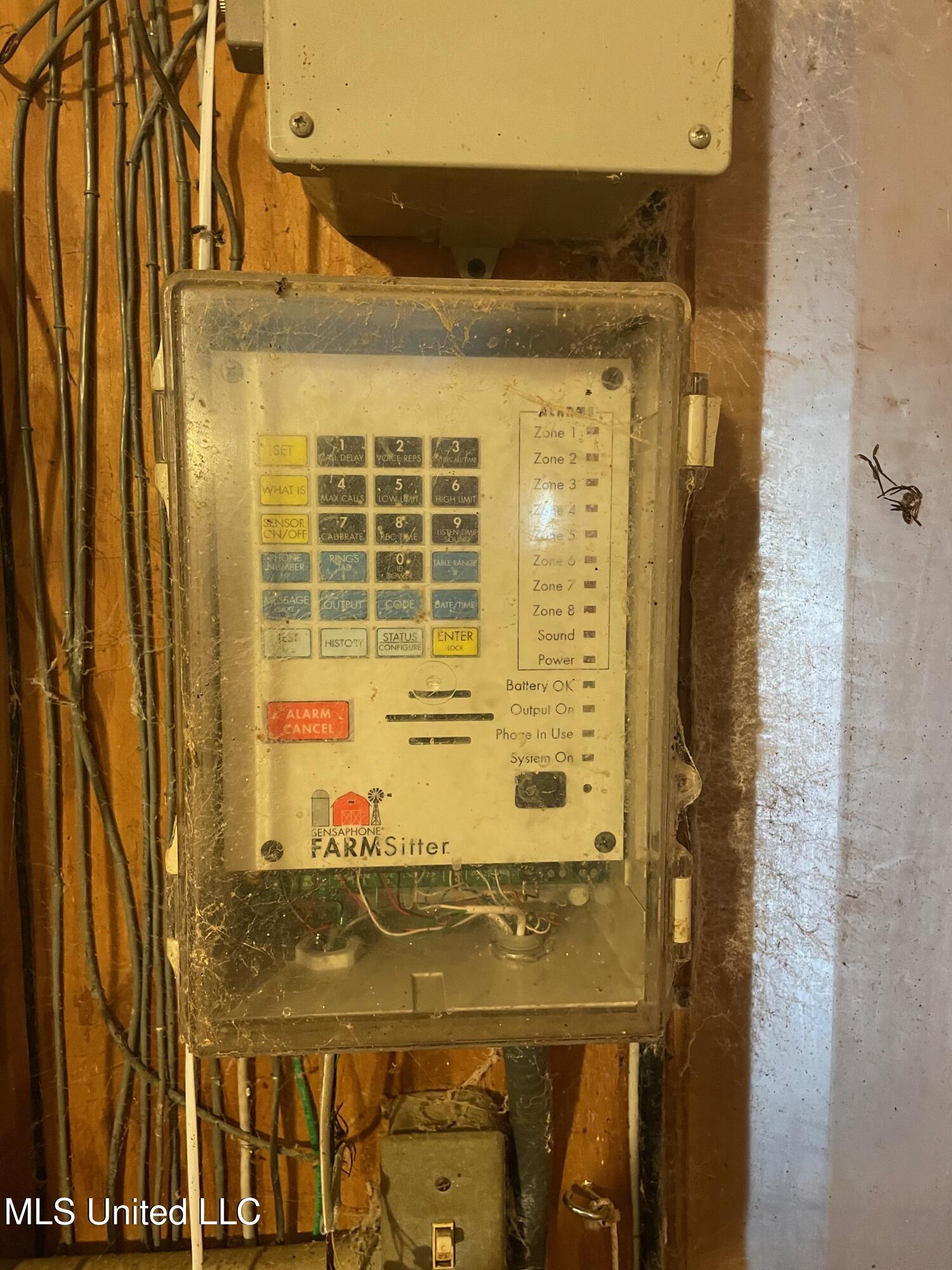 10671 Ms-427 Carthage, MS 39051 - Photo 47 of 49 IMG_1560