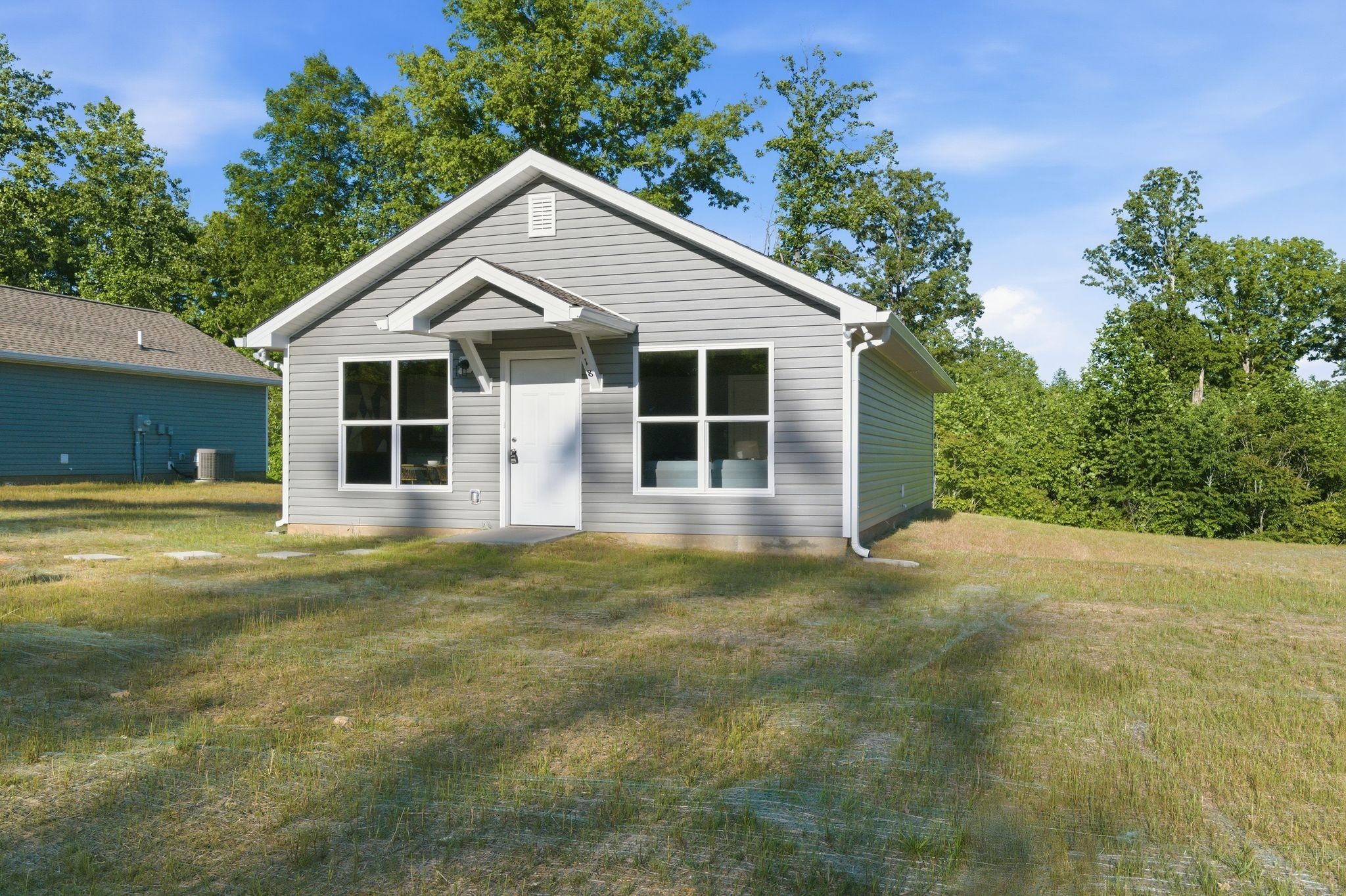 118 Hill Road Dickson, TN 37055 - Photo 3 of 21