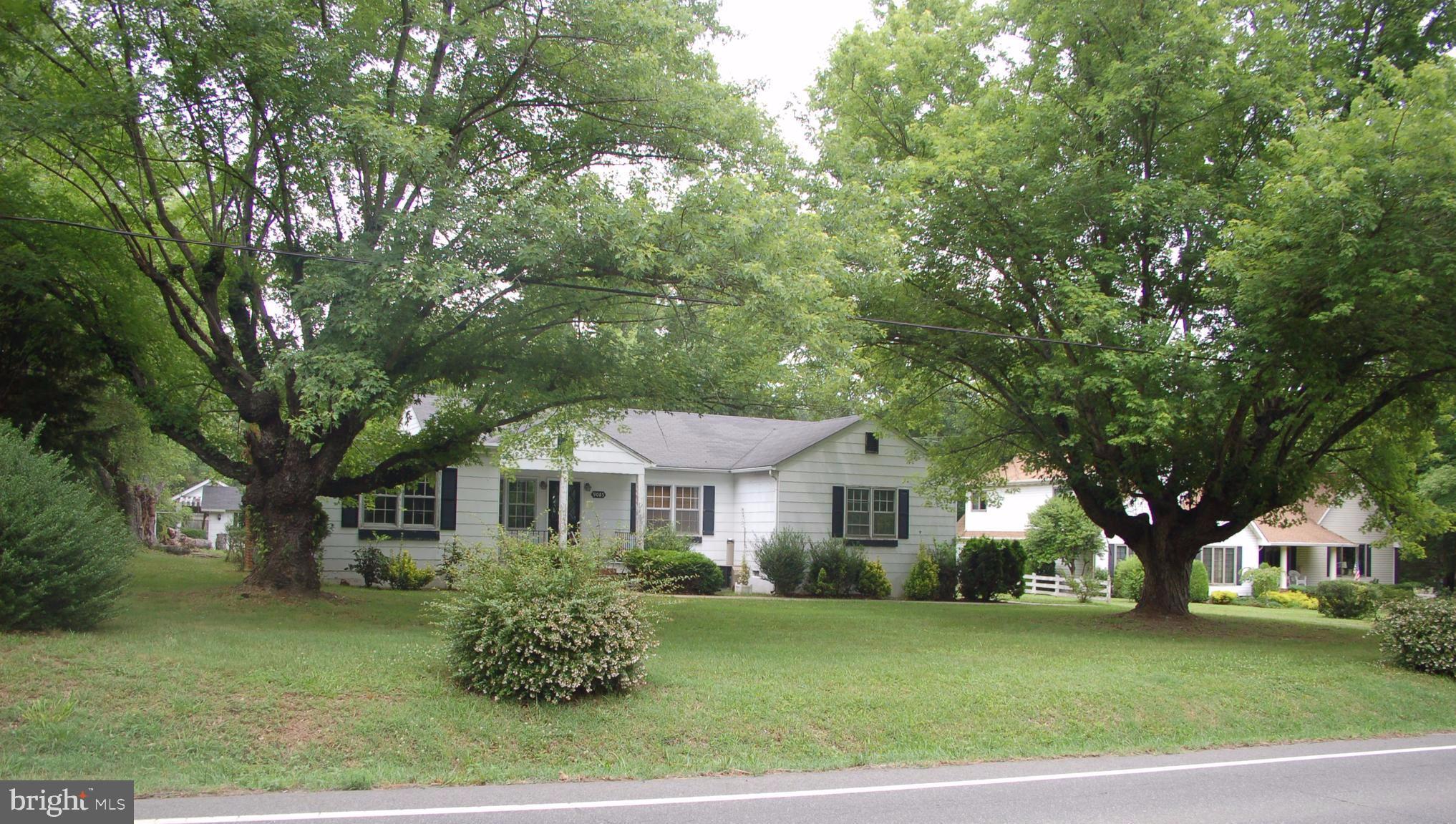 9085 Dahlgren Road King George, VA 22485 - Photo 28 of 28 Exterior (Front)