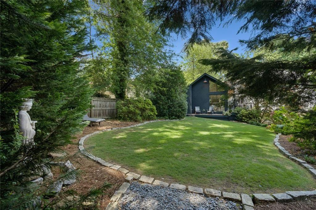 2069 Edinburgh Terrace Northeast Atlanta, GA 30307 - Photo 49 of 72