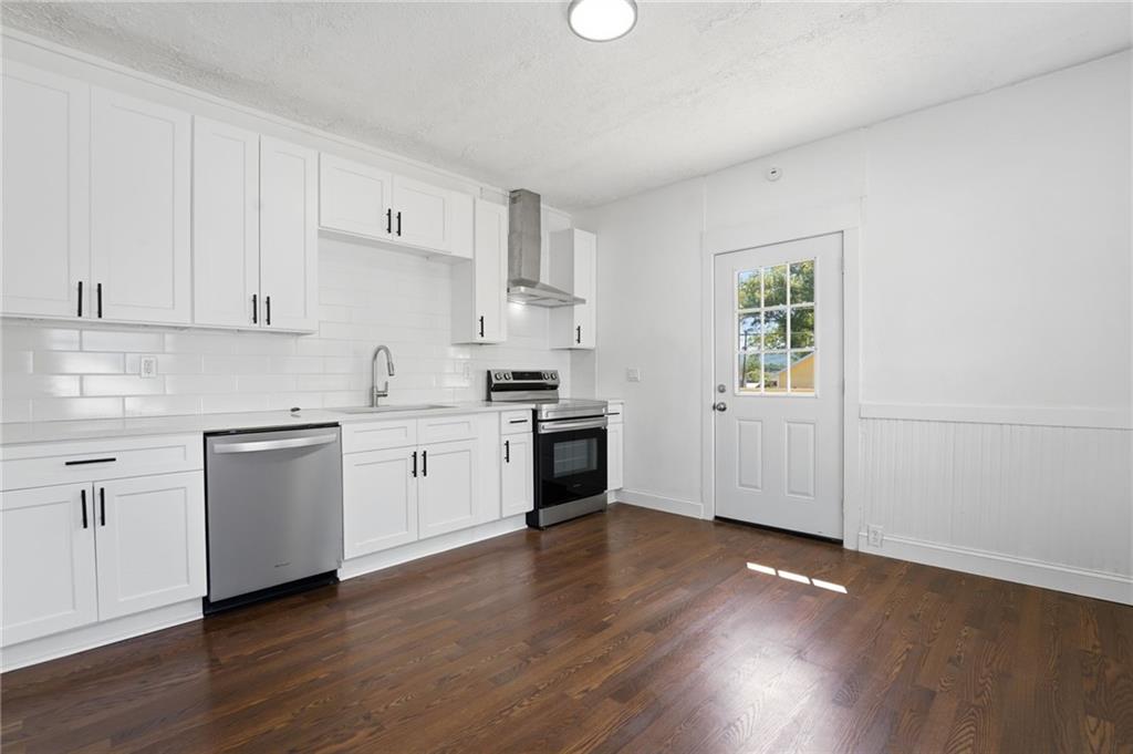 505 East 3rd Street Northeast Rome, GA 30161 - Photo 20 of 29
