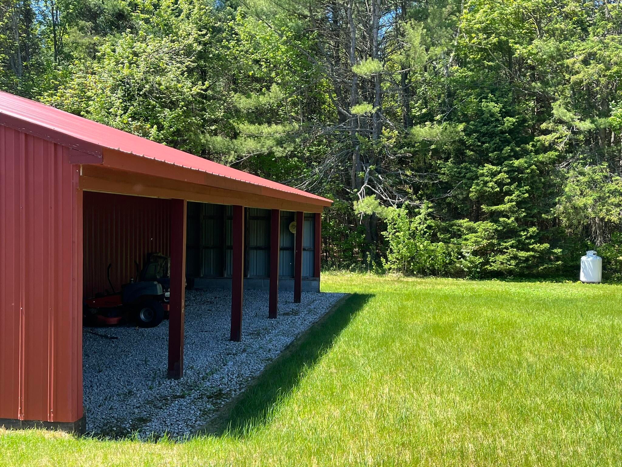 178 West 14 Mile Road Dafter, MI 49724 - Photo 51 of 52 Gallery Image 51