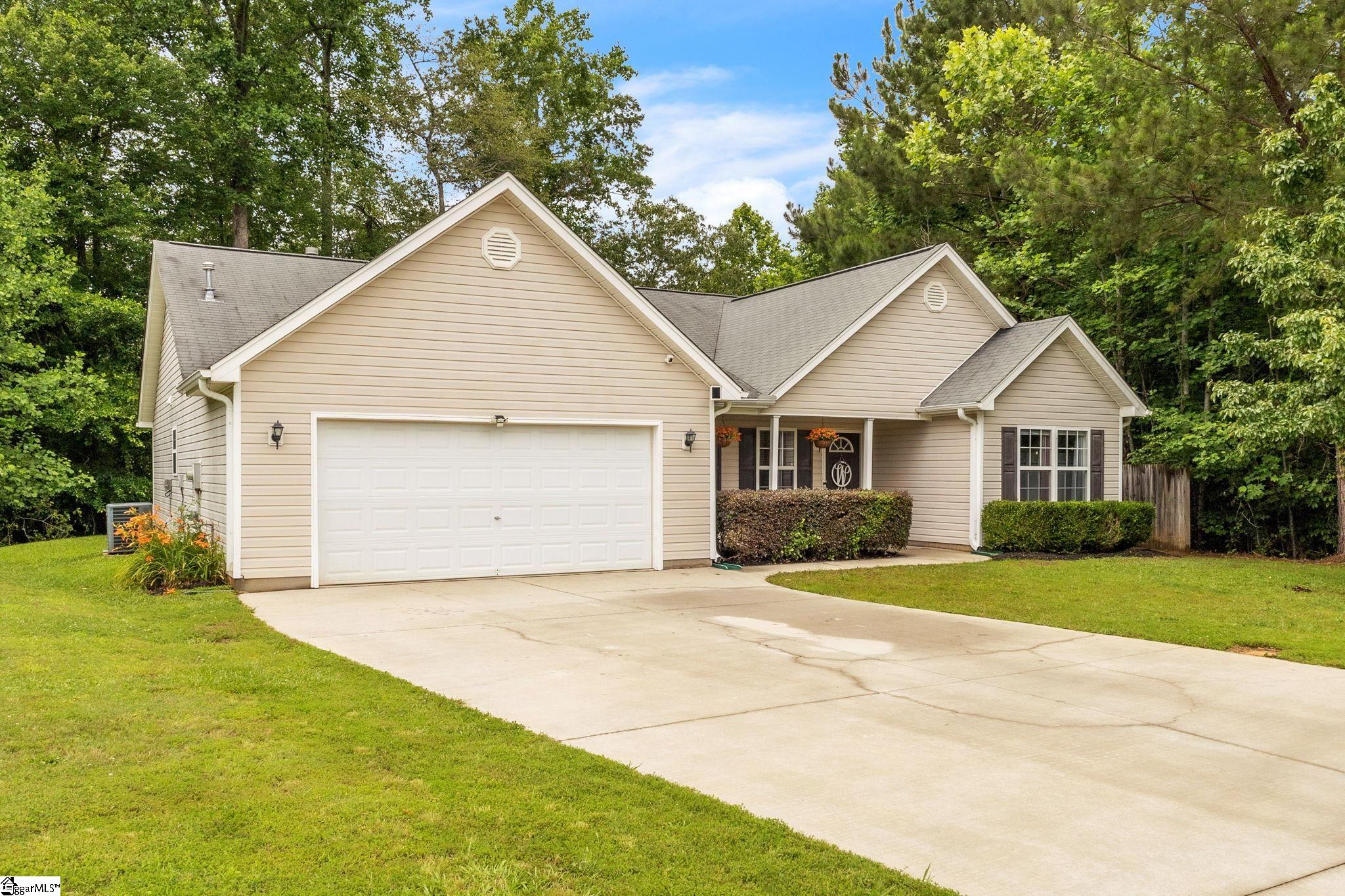 137 Mediterranean Avenue Anderson, SC 29621 - Photo 3 of 35 Gallery Image 3