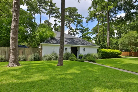 $549,000 | 6402 Allentown Drive, Spring, TX 77389