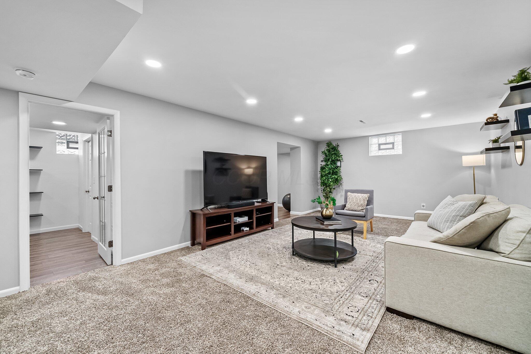 1269 Windham Road Columbus, OH 43220 - Photo 45 of 82 Lower Level