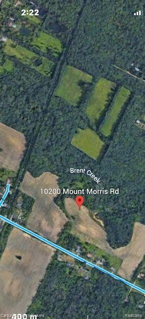 -west Mt Morris Rd West West Mt Morris Rd W Road Flushing, MI 48433 - Photo 3 of 3 Gallery Image 3