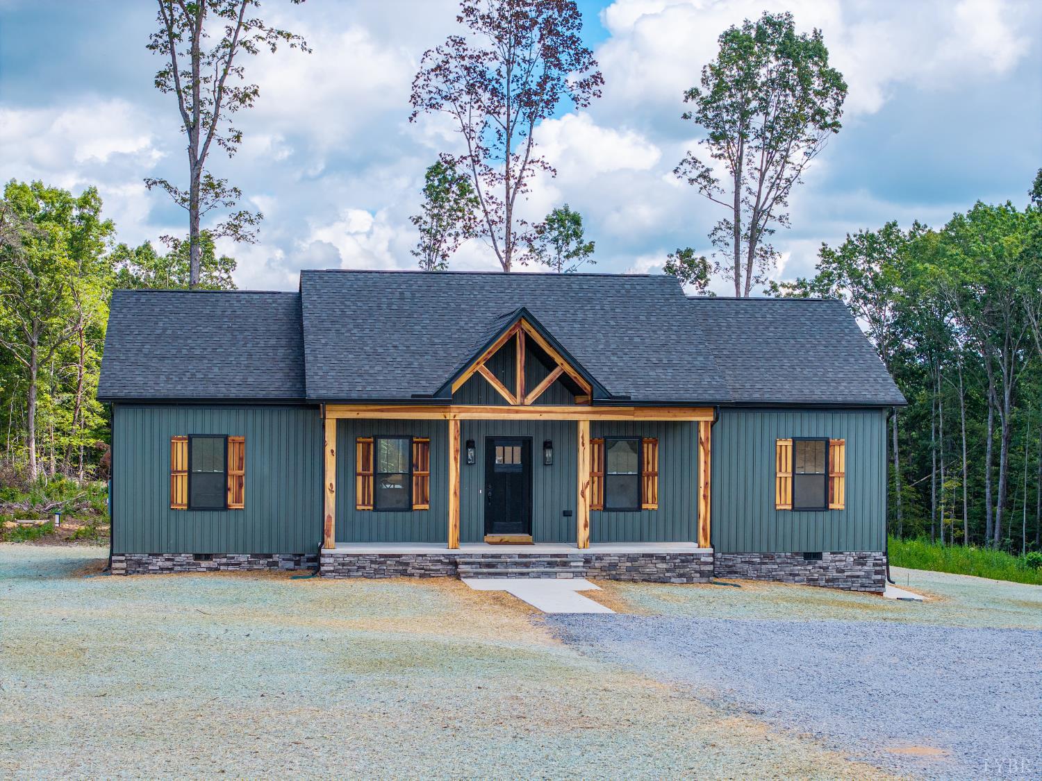 2729 Copper Mine Road Arvonia, VA 23004 - Photo 29 of 36 Gallery Image 29
