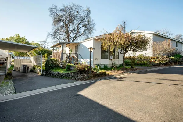 $94,500 | 1605 Grass Valley Highway, Unit 54, Auburn, CA 95603