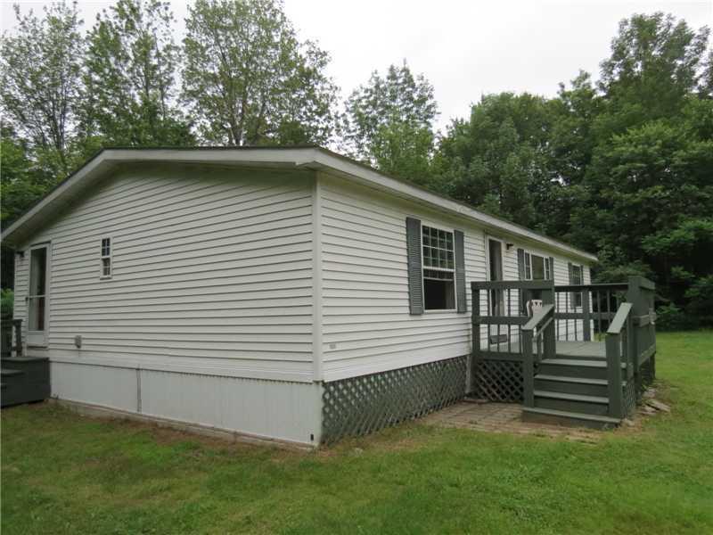 404 Mud Mill Road Augusta, ME 04330 - Photo 2 of 11 Exterior Front.