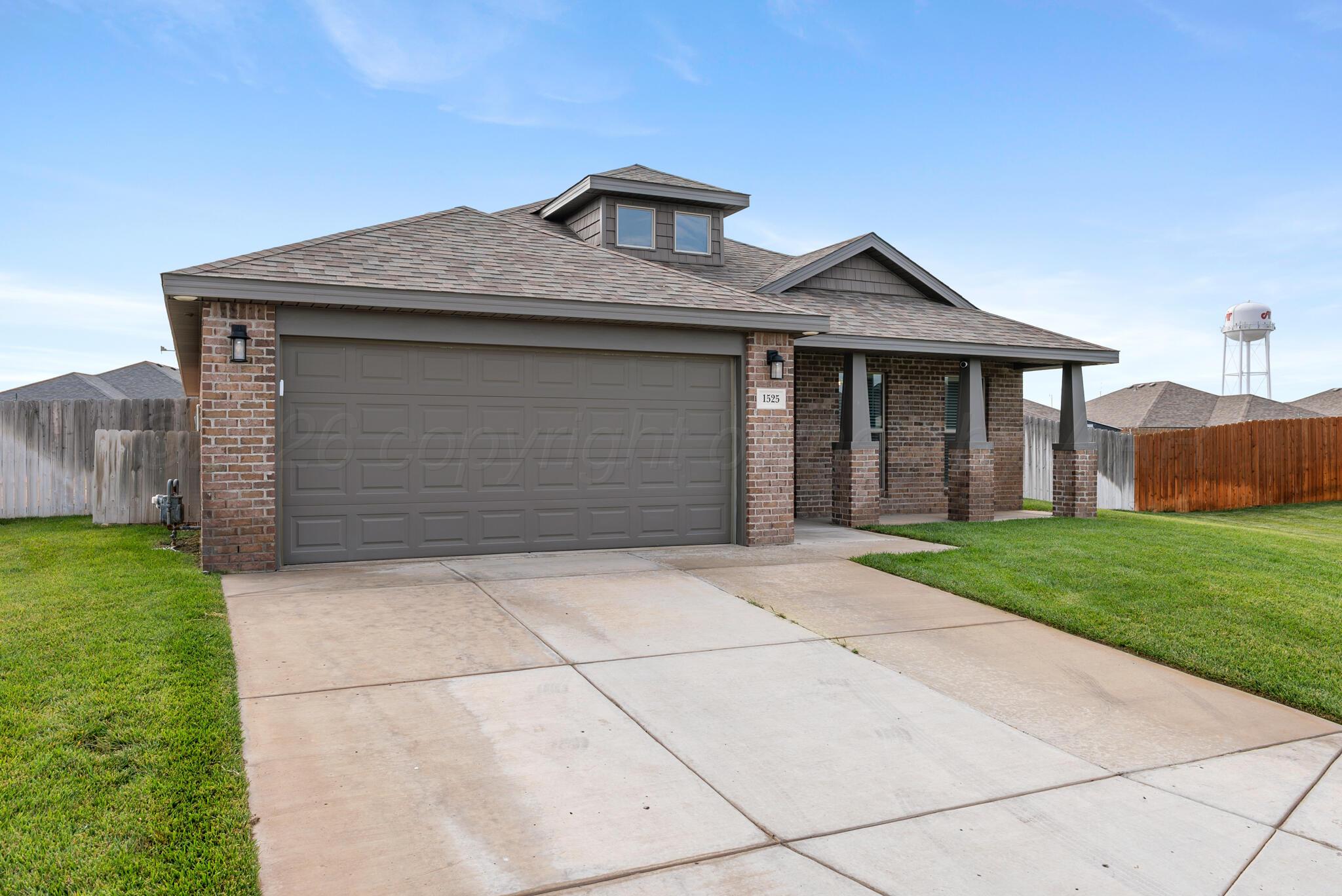 1525 Montaluse Road Amarillo, TX 79118 - Photo 4 of 27 1