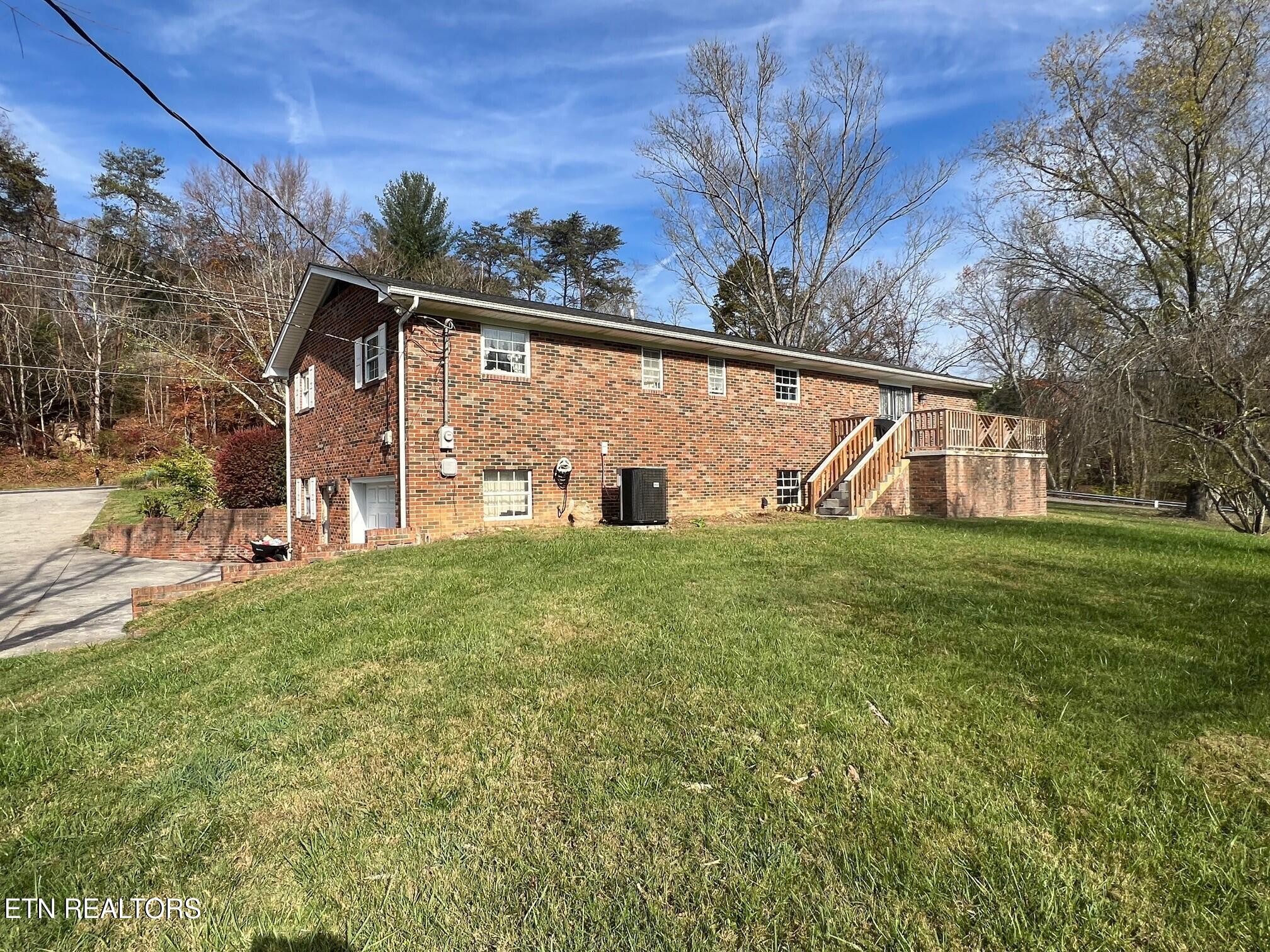 4807 Hickory Valley Road Heiskell, TN 37754 - Photo 20 of 21 Gallery Image 20