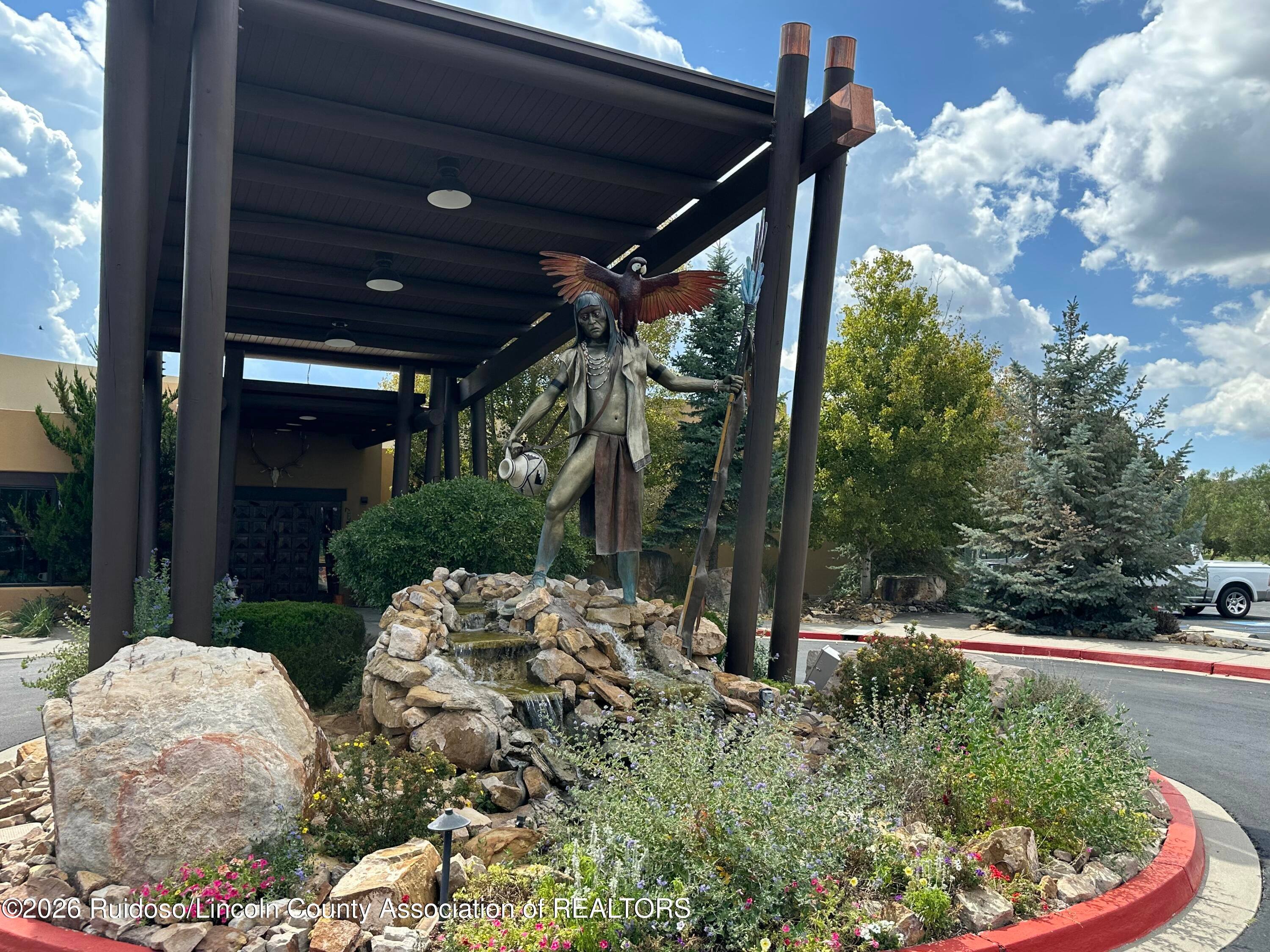 222 Spencer Road Alto, NM 88312 - Photo 105 of 107 Gallery Image 105
