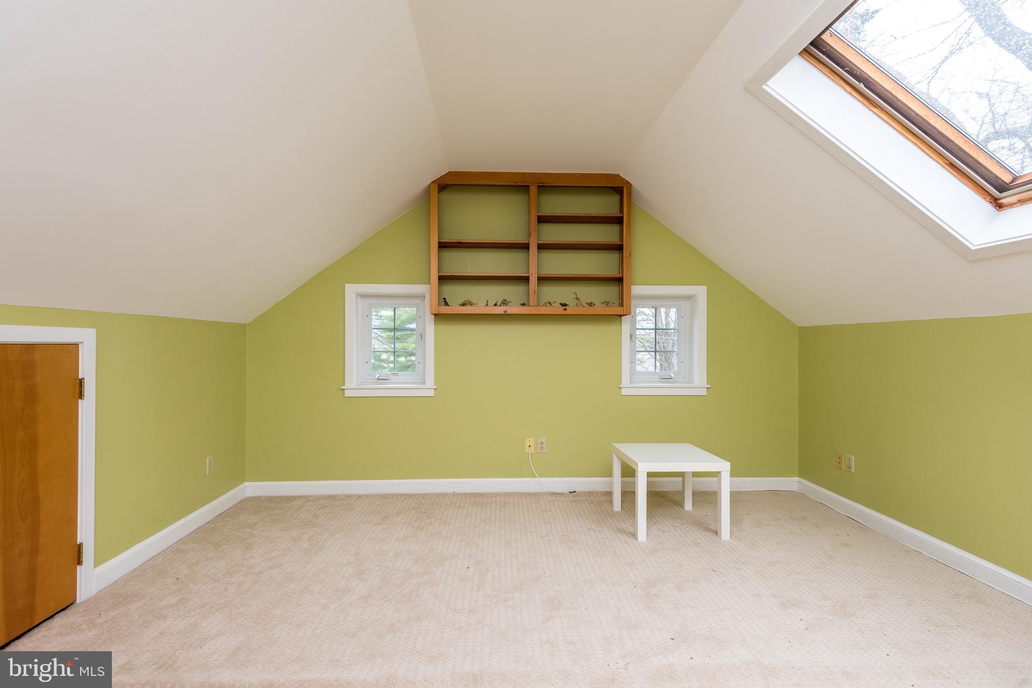 373 Sugartown Road Wayne, PA 19087 - Photo 40 of 44 3rd Floor Bonus Room 1