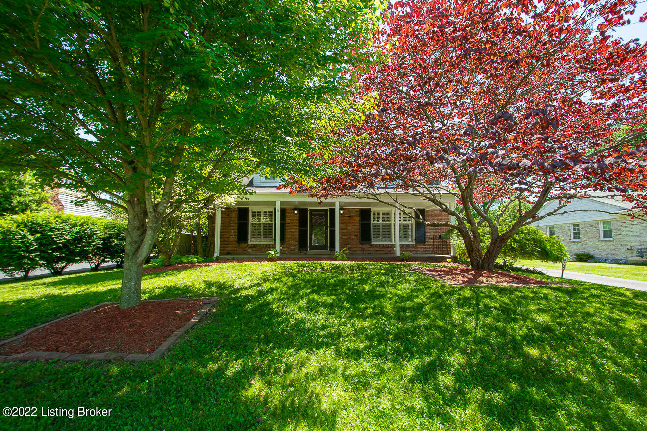 8604 Charing Cross Road Louisville, KY 40222 - Photo 1 of 57 FRONT