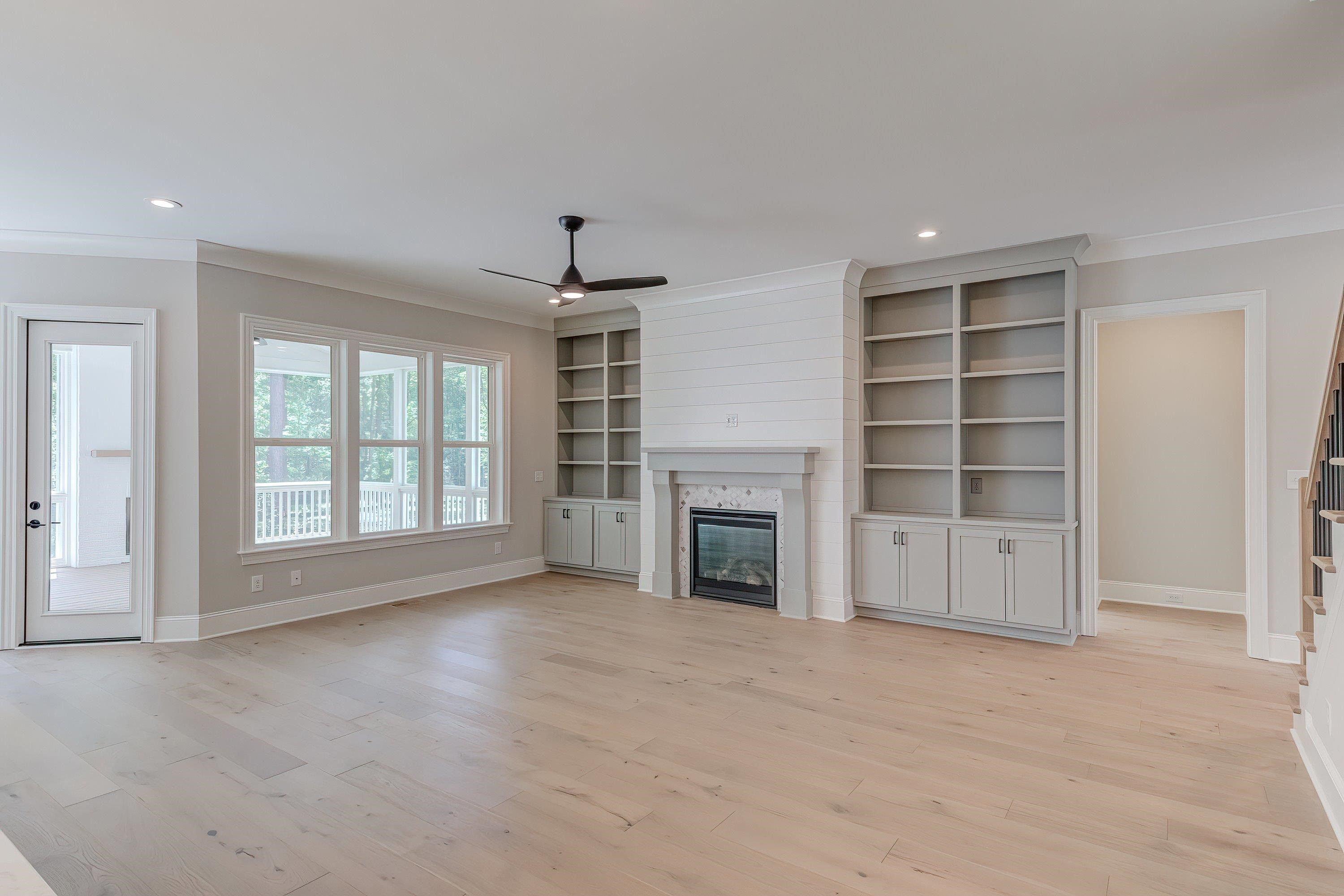2925 Mt Vernon Church Road Raleigh, NC 27613 - Photo 17 of 25 Photo 17
