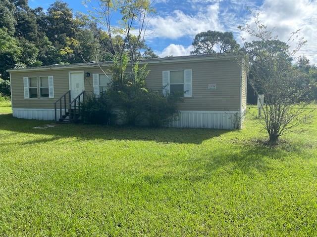 35712 Micro Racetrack Road Fruitland Park, FL 34731 - Photo 1 of 1 FRONT