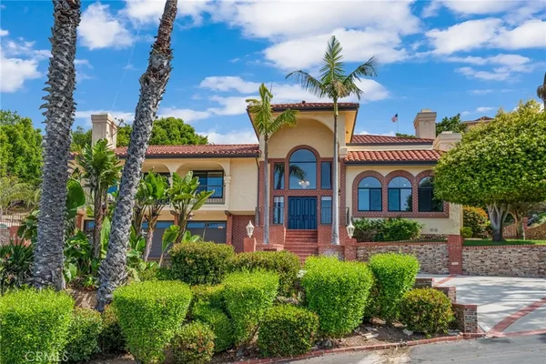 $3,500,000 | 32425 Aqua Vista Drive, Rancho Palos Verdes, CA 90275