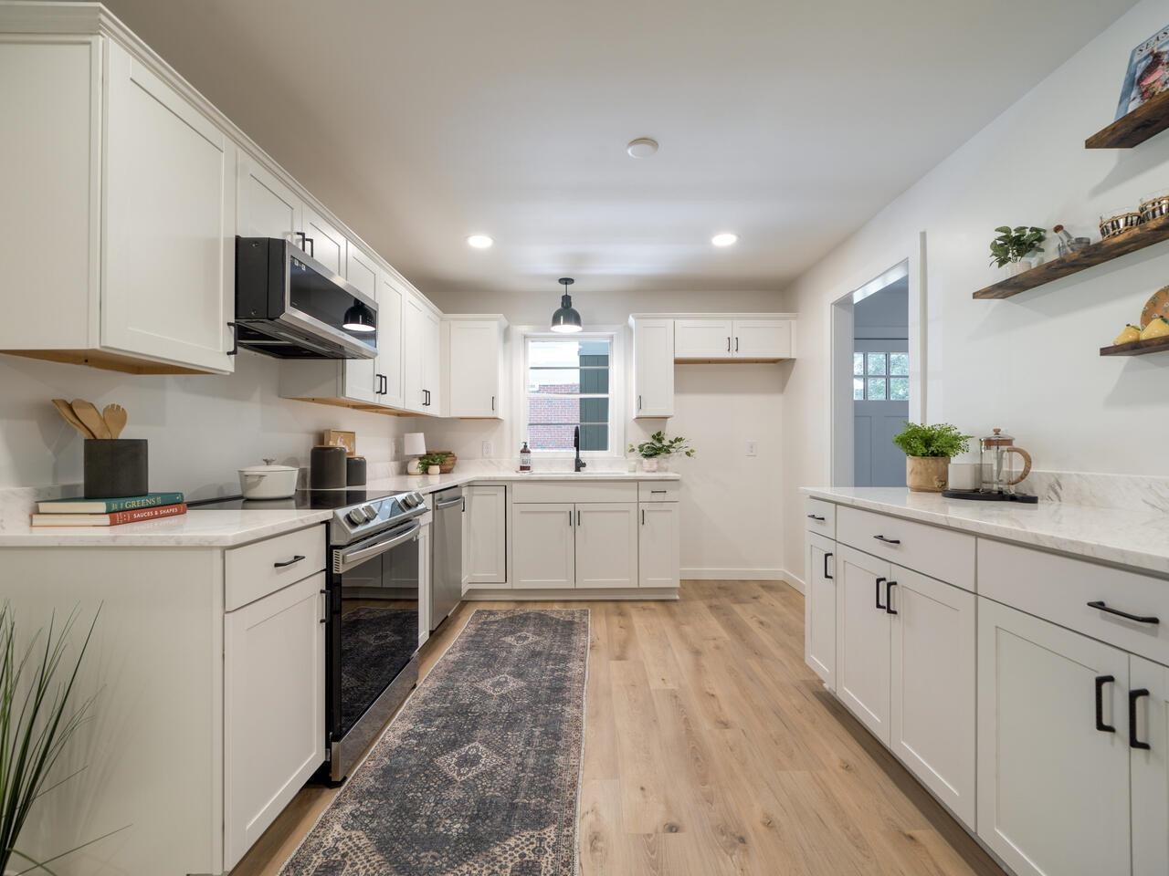 2608 Elmhurst Circle Raleigh, NC 27610 - Photo 14 of 41 Photo 15