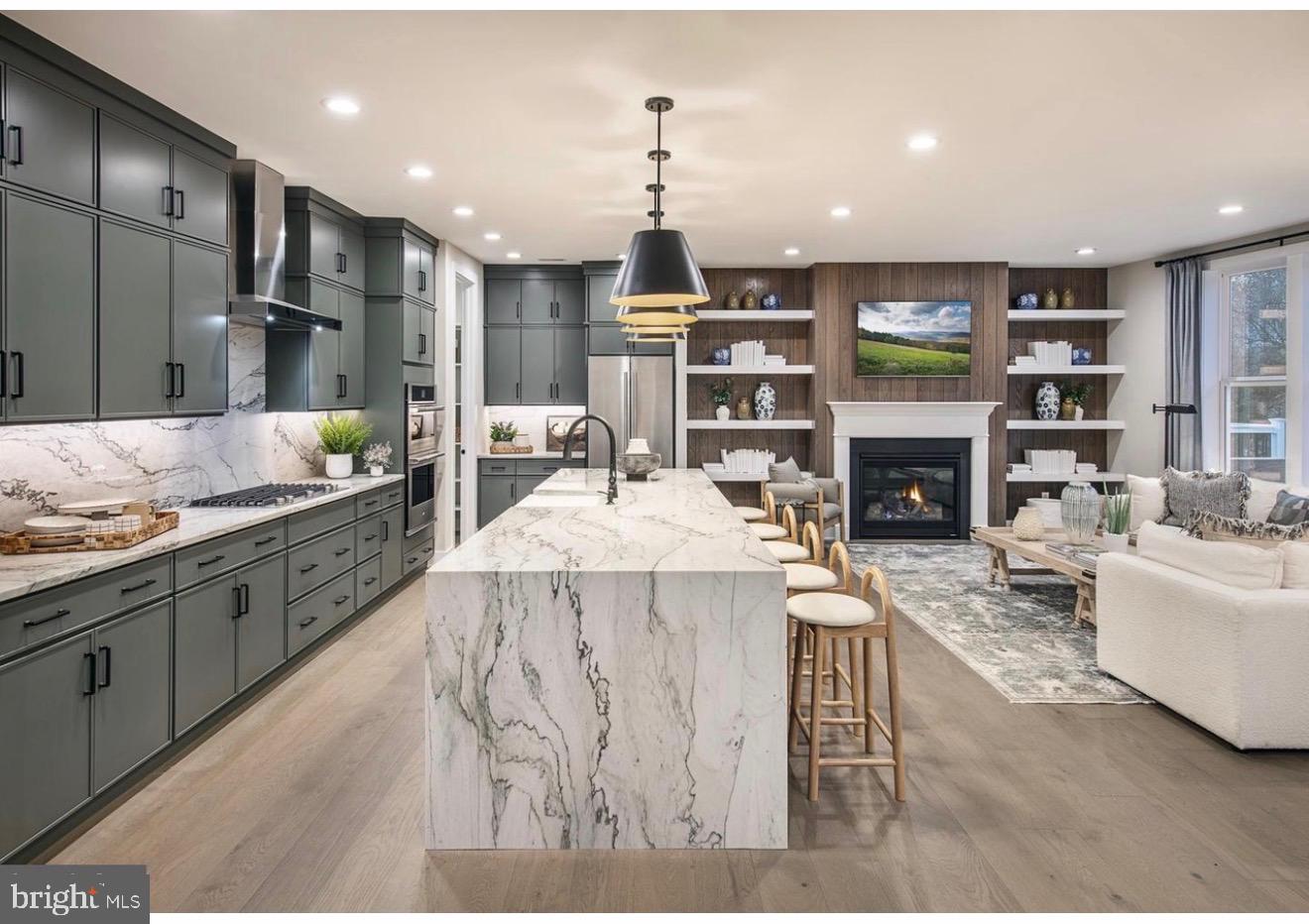 43 Alroy Road, Unit 18 Malvern, PA 19355 - Photo 6 of 8