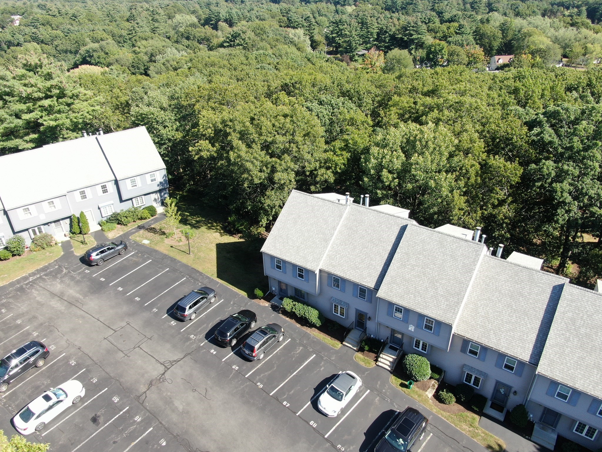 4 Oak Ridge Drive, Unit 1 Maynard, MA 01754 - Photo 24 of 27 Gallery Image 24