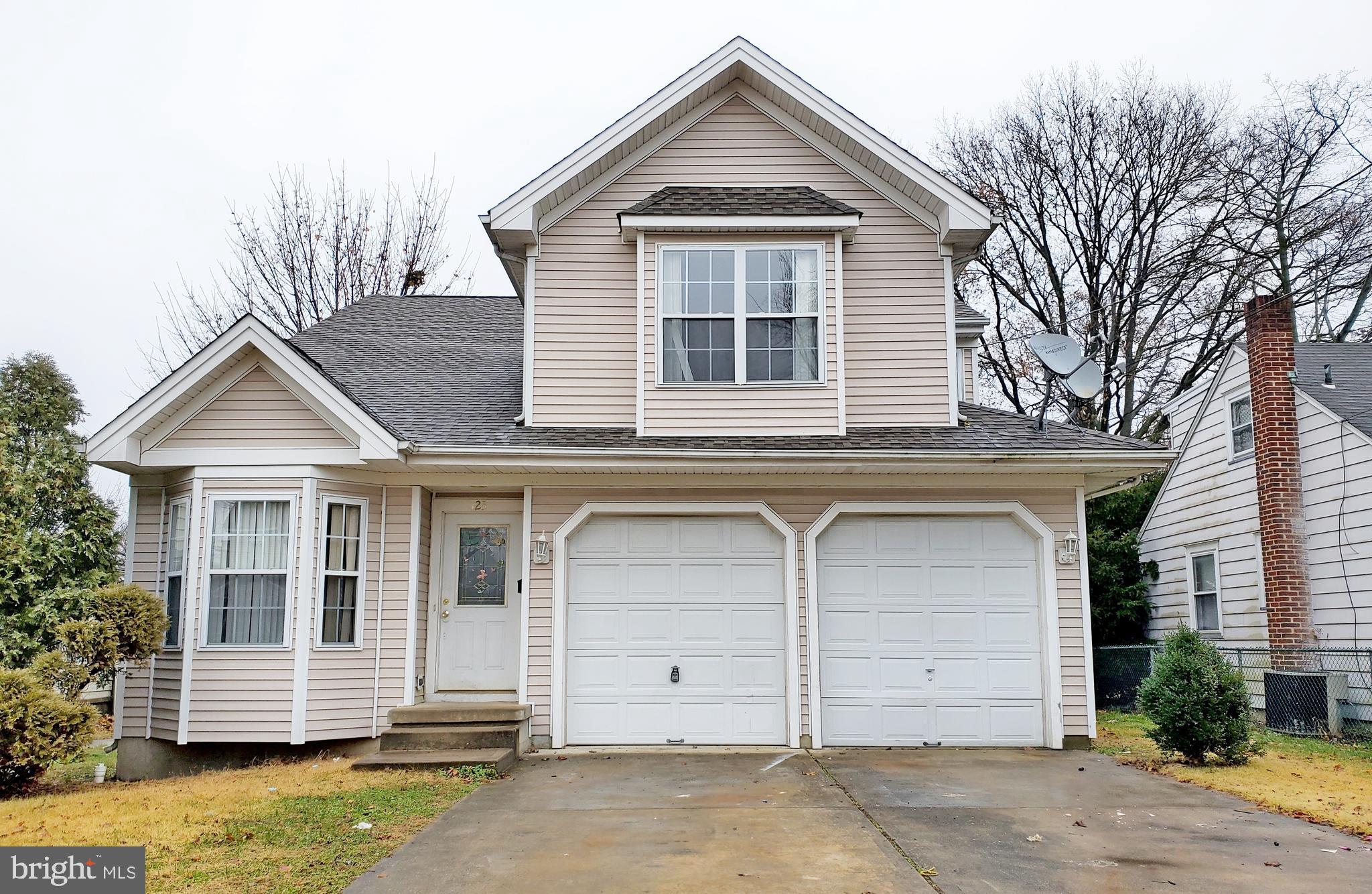 125 Heulings Avenue Riverside, NJ 08075 - Photo 1 of 24