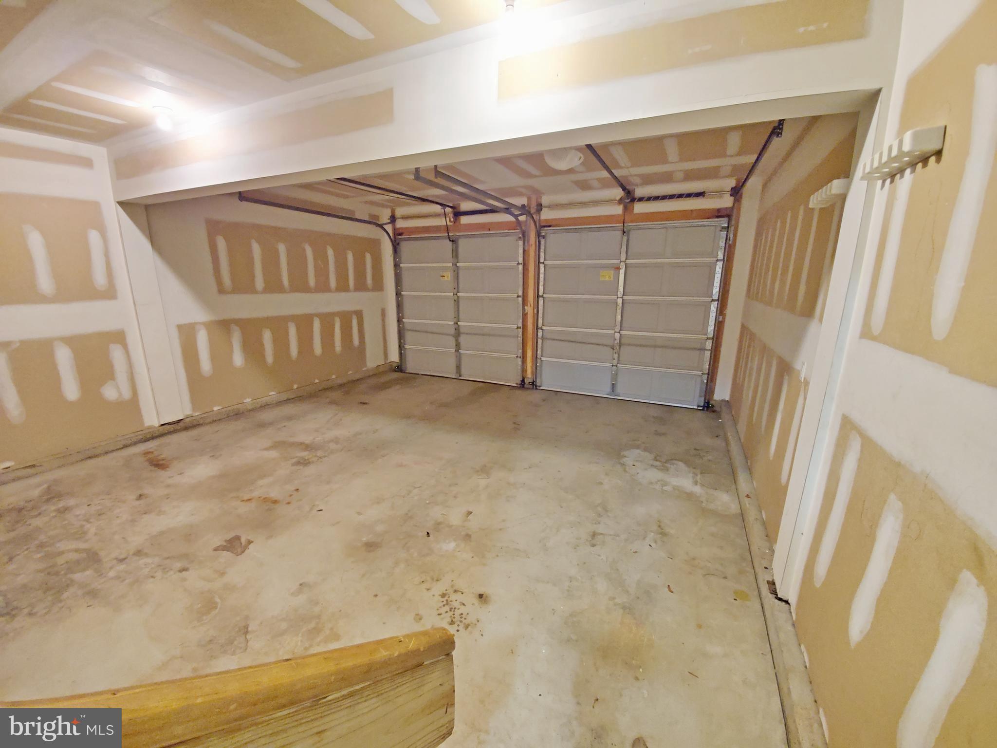 125 Heulings Avenue Riverside, NJ 08075 - Photo 21 of 24 Full 2 car oversized garage