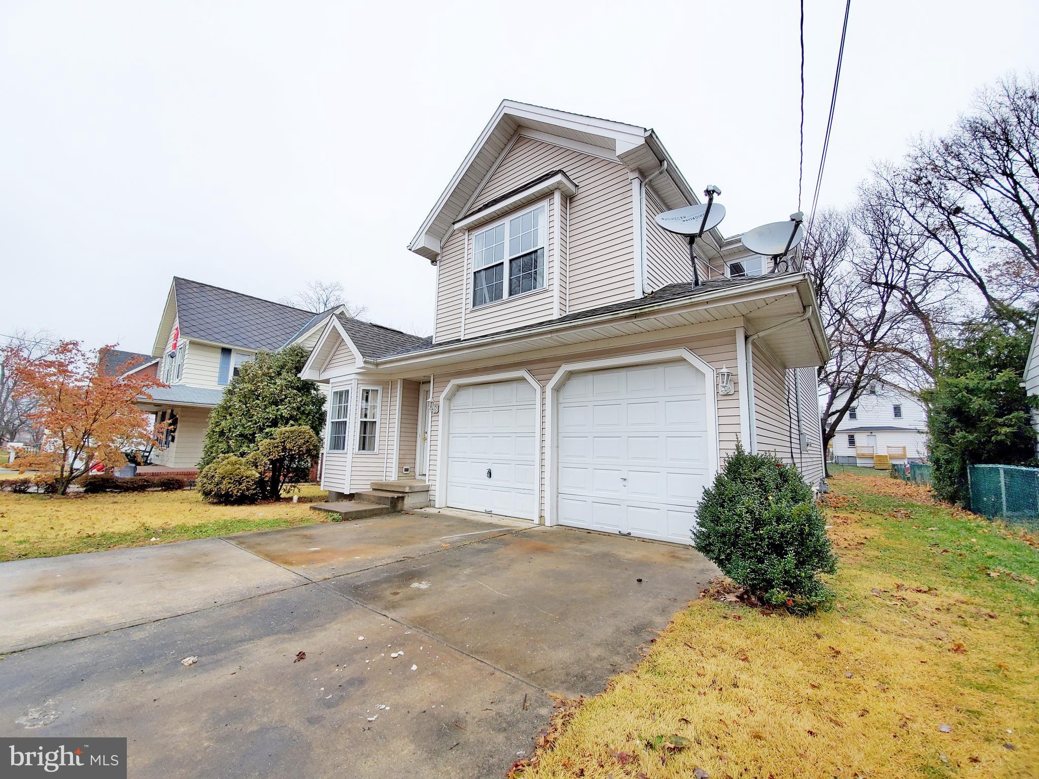 125 Heulings Avenue Riverside, NJ 08075 - Photo 4 of 24